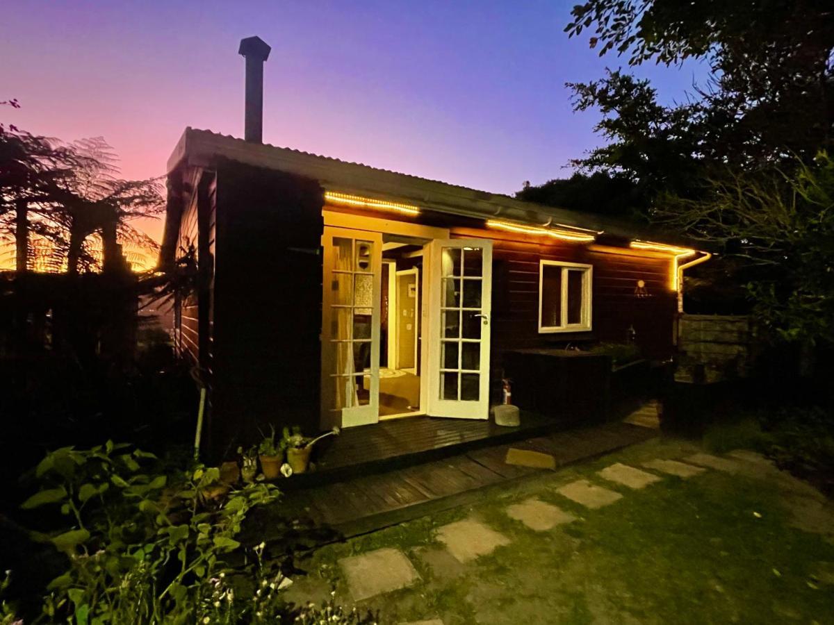 Moonriver Cottage, Prime Lagoon Views & Solar Power Knysna Exterior foto