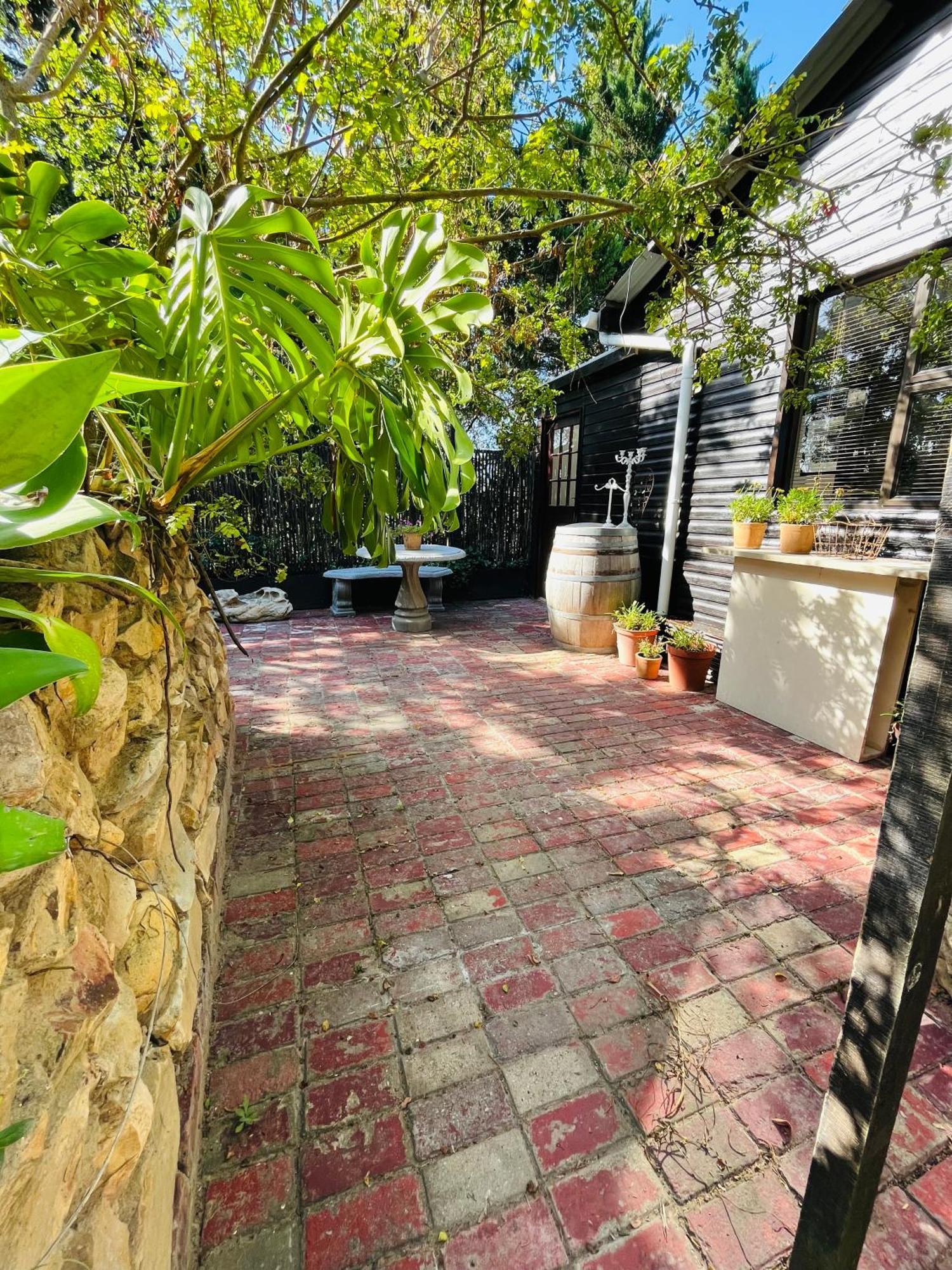Moonriver Cottage, Prime Lagoon Views & Solar Power Knysna Exterior foto