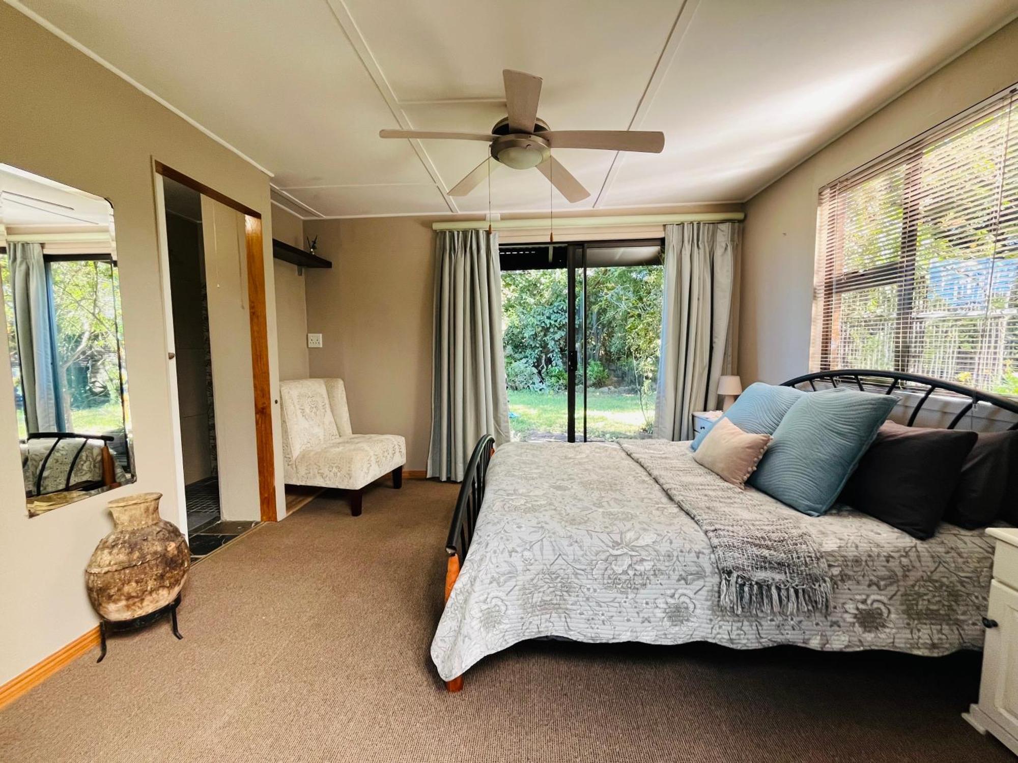 Moonriver Cottage, Prime Lagoon Views & Solar Power Knysna Exterior foto